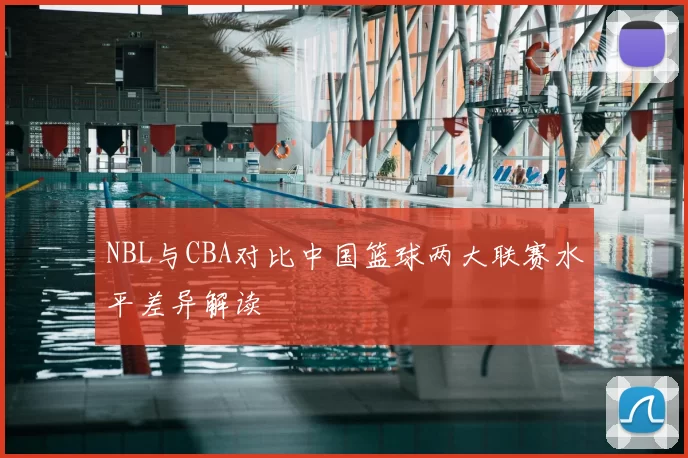 NBL与CBA对比中国篮球两大联赛水平差异解读