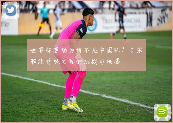 世界杯赛场为何不见中国队？专家解读晋级之路的挑战与机遇