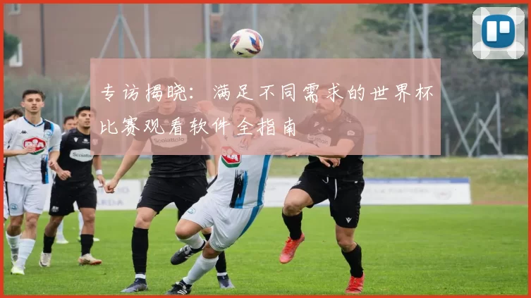 专访揭晓：满足不同需求的世界杯比赛观看软件全指南