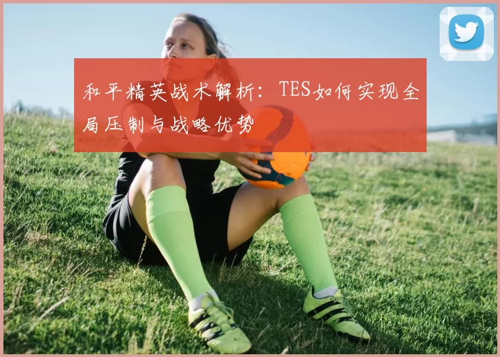 和平精英战术解析:TES如何实现全局压制与战略优势