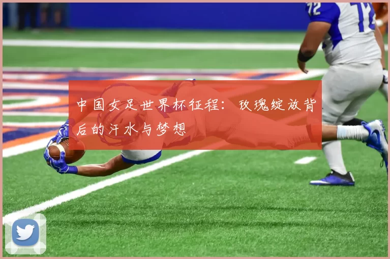 中国女足世界杯征程：玫瑰绽放背后的汗水与梦想